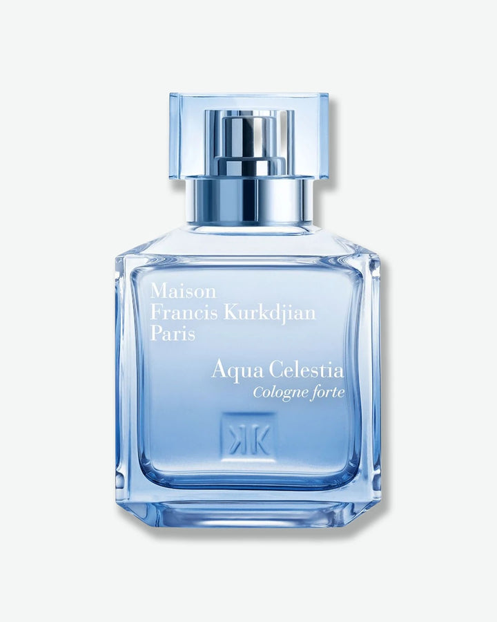 Aqua Celestia Cologne Forte 70