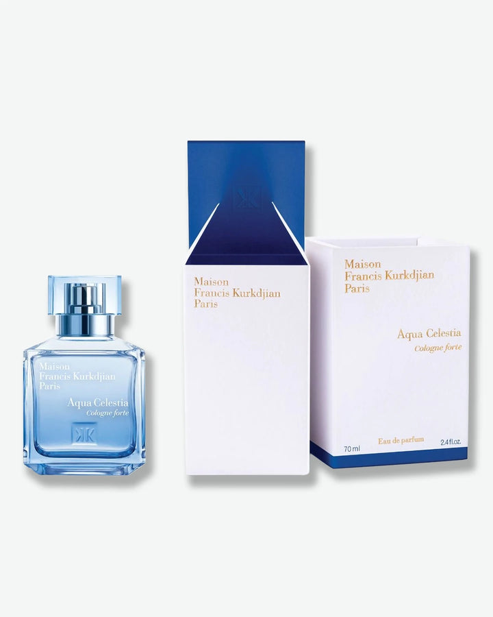 Aqua Celestia Cologne Forte 70