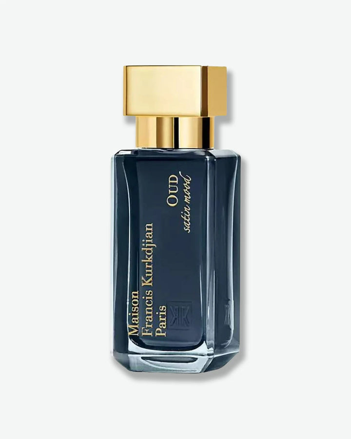 Oud Satin Mood