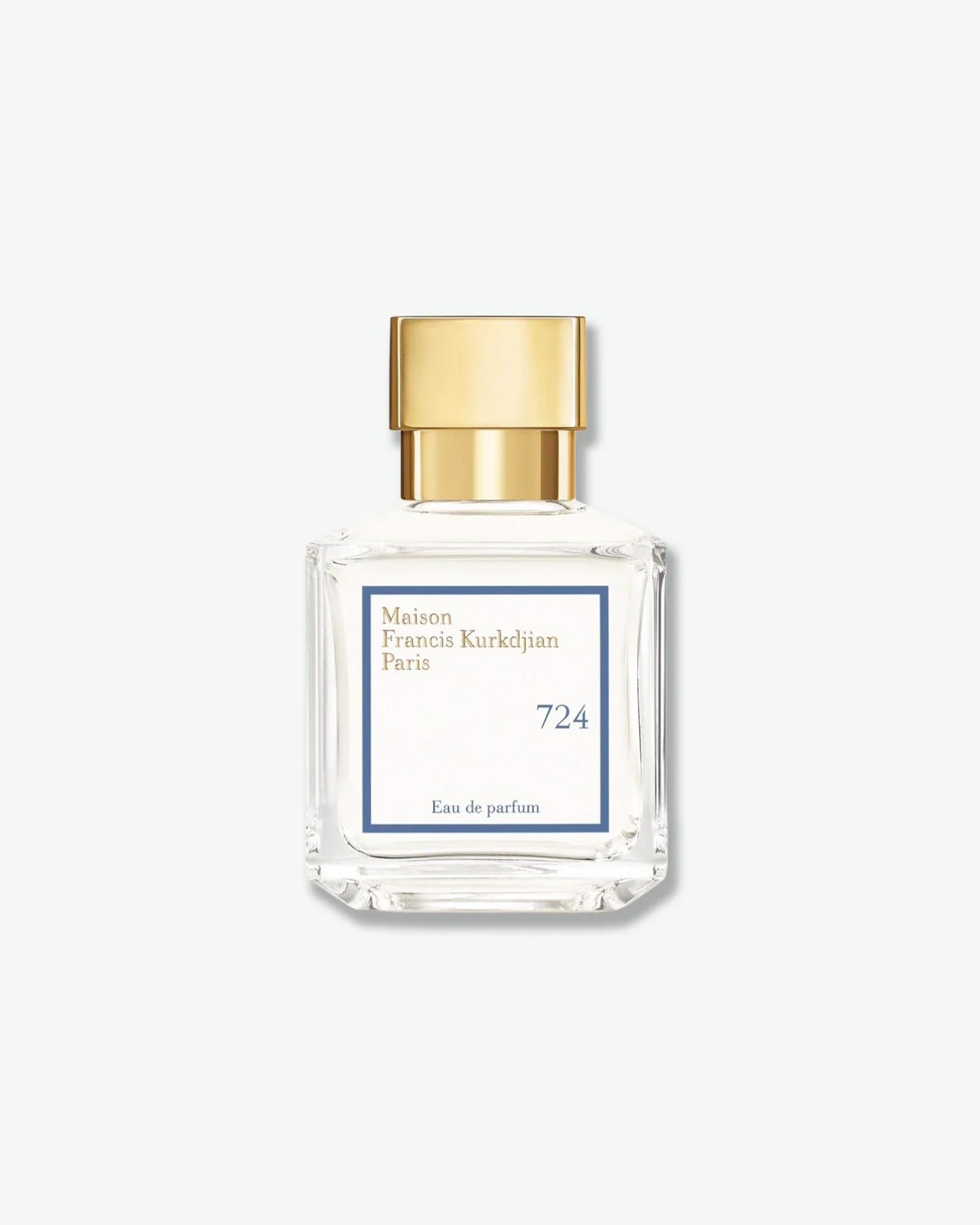 Maison Francis Kurkdjian 724 Eau de Parfum – Cos Bar