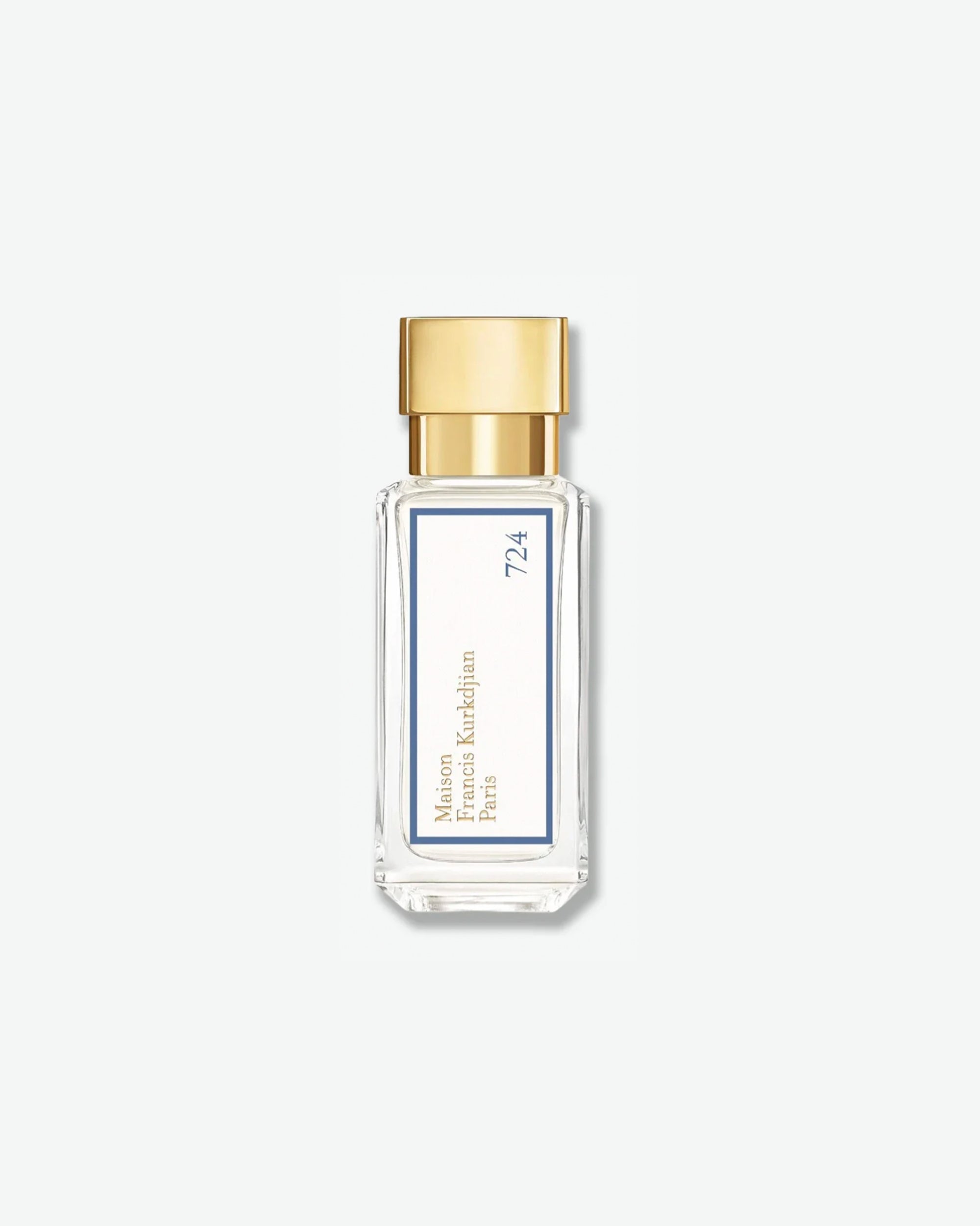 Maison Francis Kurkdjian 724 オードパルファム Maison Francis Kurkdjian 724 Eau de Parfum