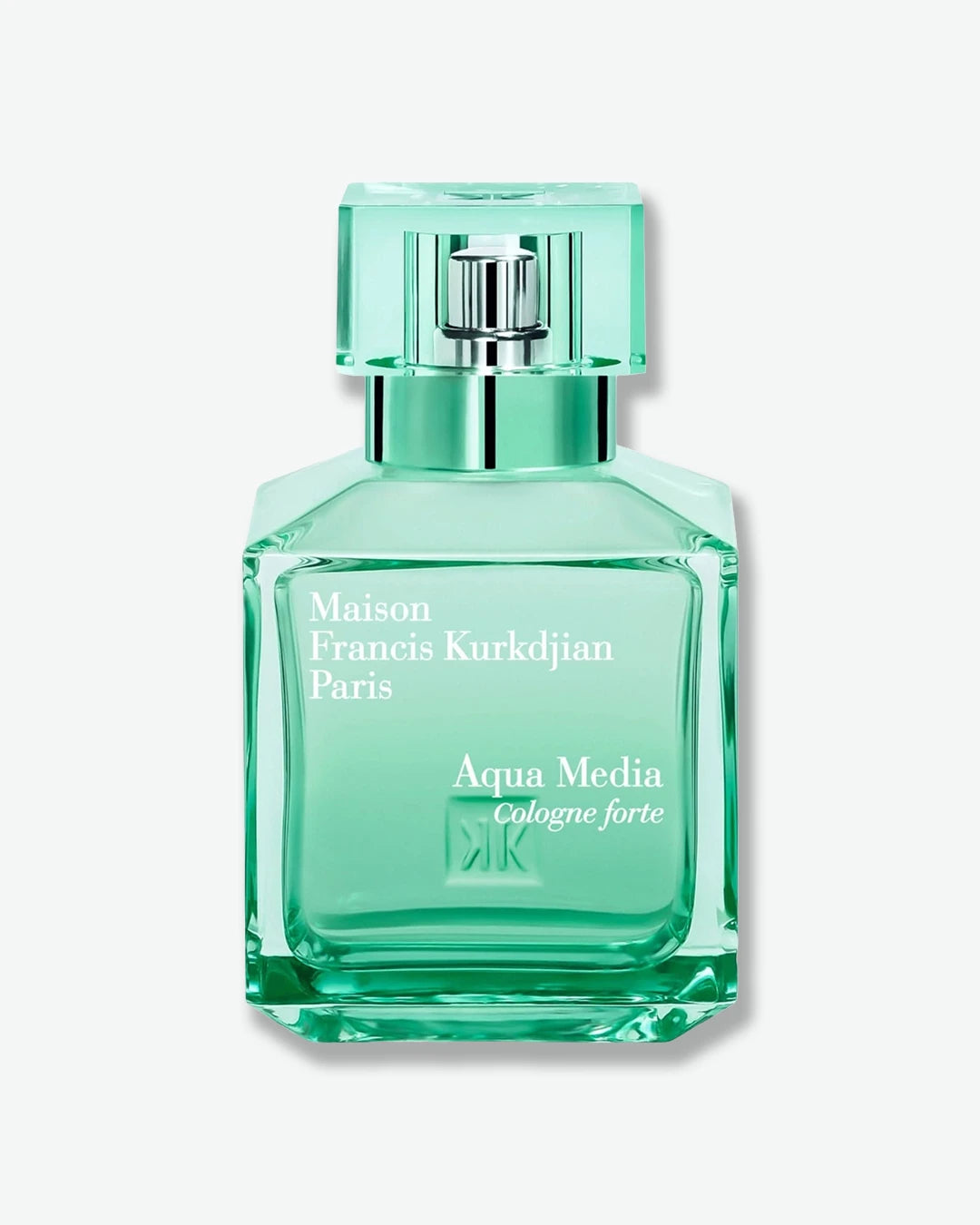 Aqua Media Cologne Forte