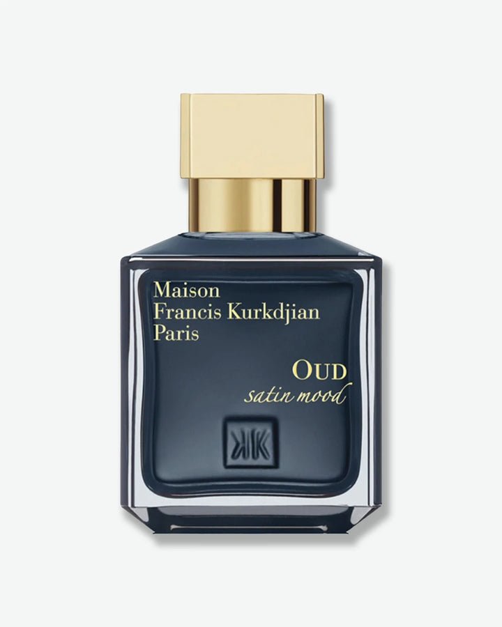 Oud Satin Mood