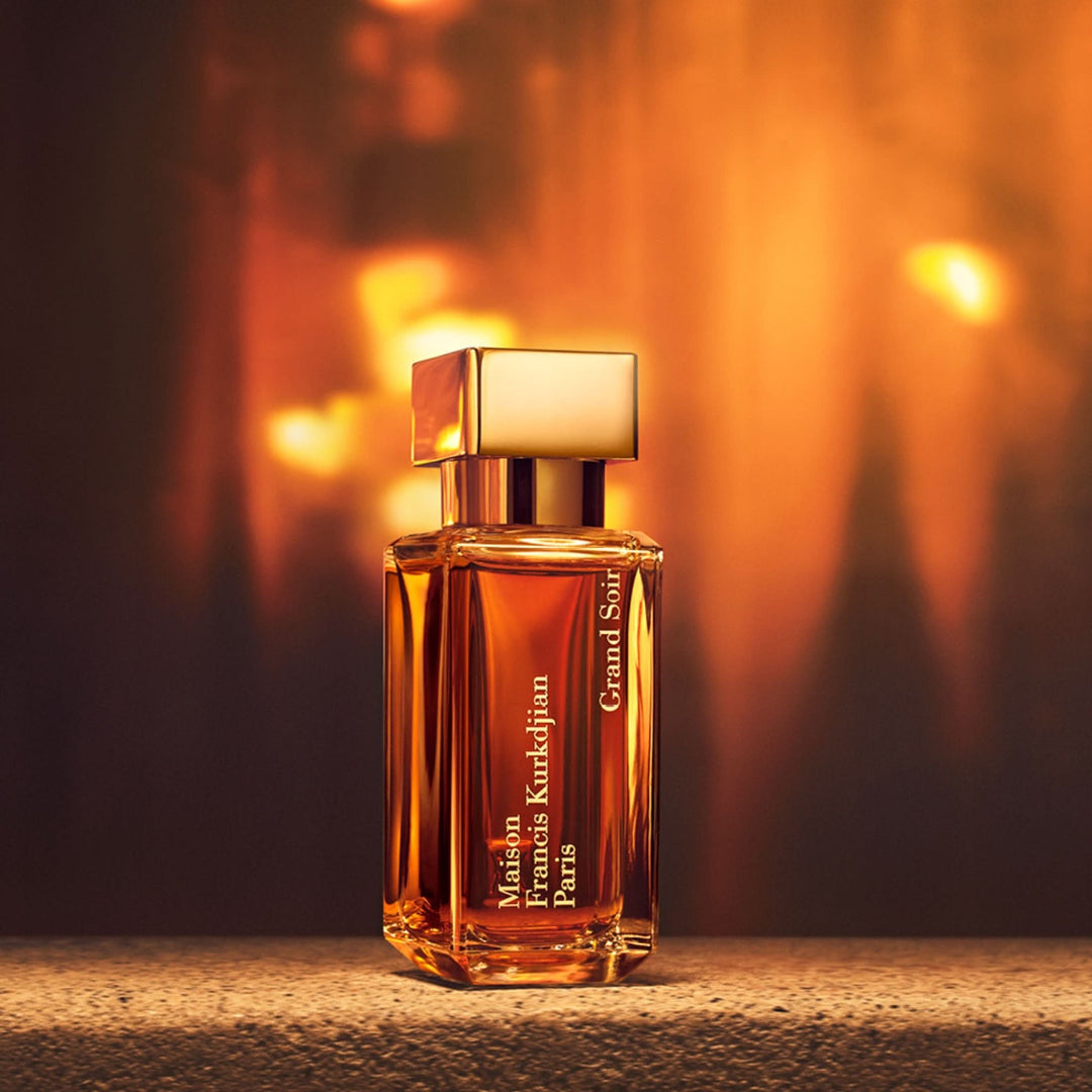 Grand Soir – Cos Bar