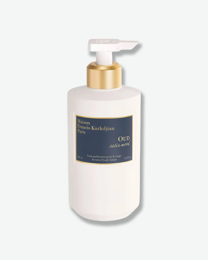 Oud Satin Mood Body Lotion