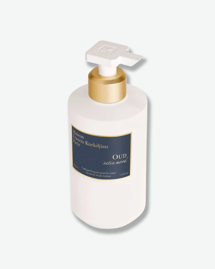 Oud Satin Mood Body Lotion