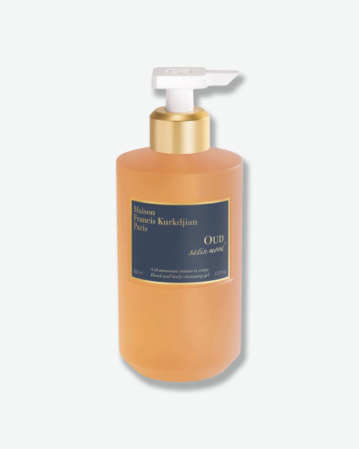 Oud Satin Mood Hand & Body Cleansing Gel