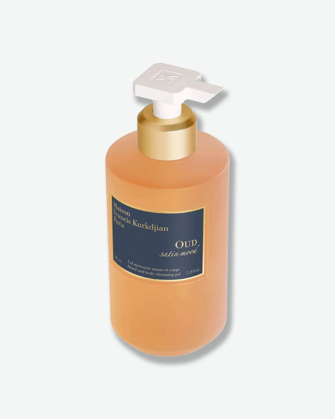 Oud Satin Mood Hand & Body Cleansing Gel