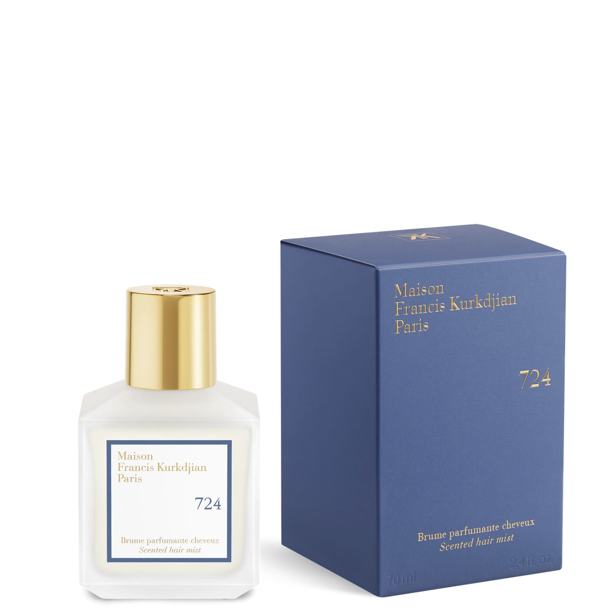 Maison Francis Kurkdjian 香水 724 Maison Francis Kurkdjian 724 Eau De Parfum | Saks Fifth Avenue