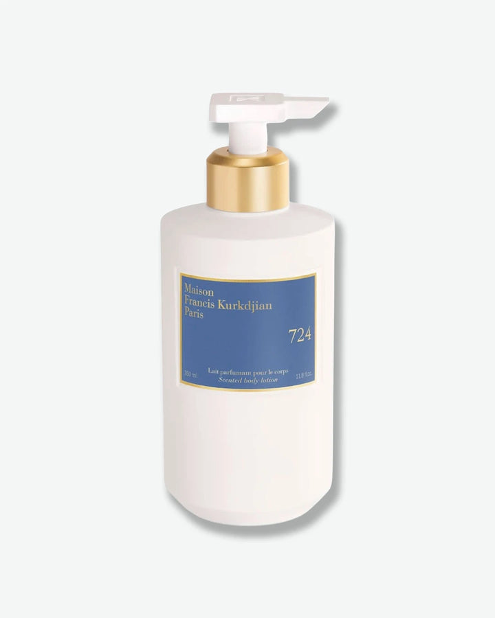 724 Body Lotion