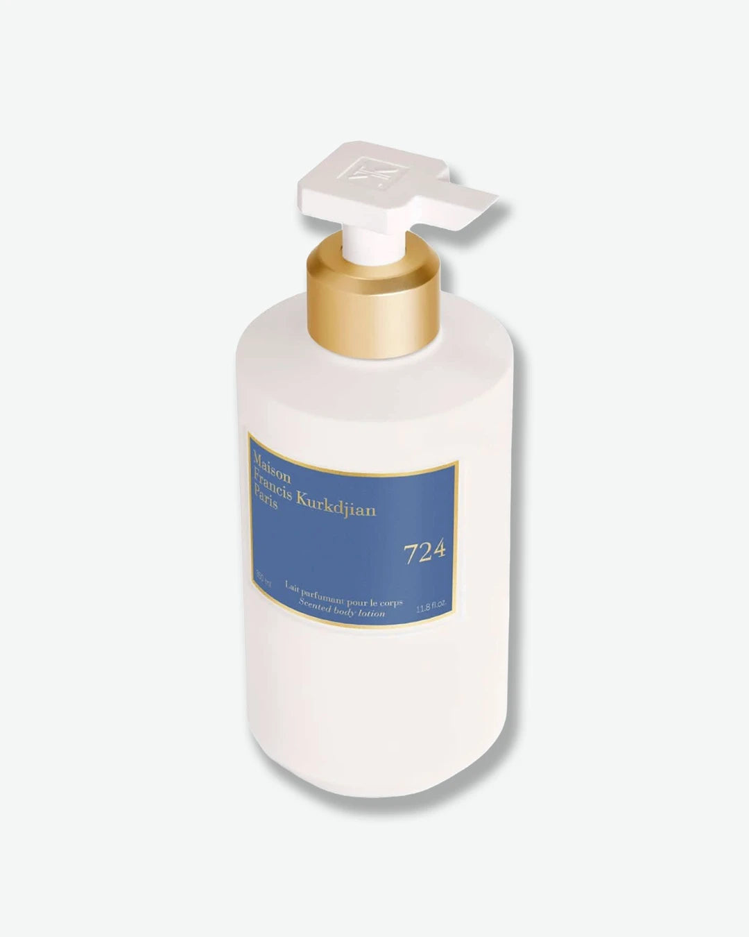 724 Body Lotion