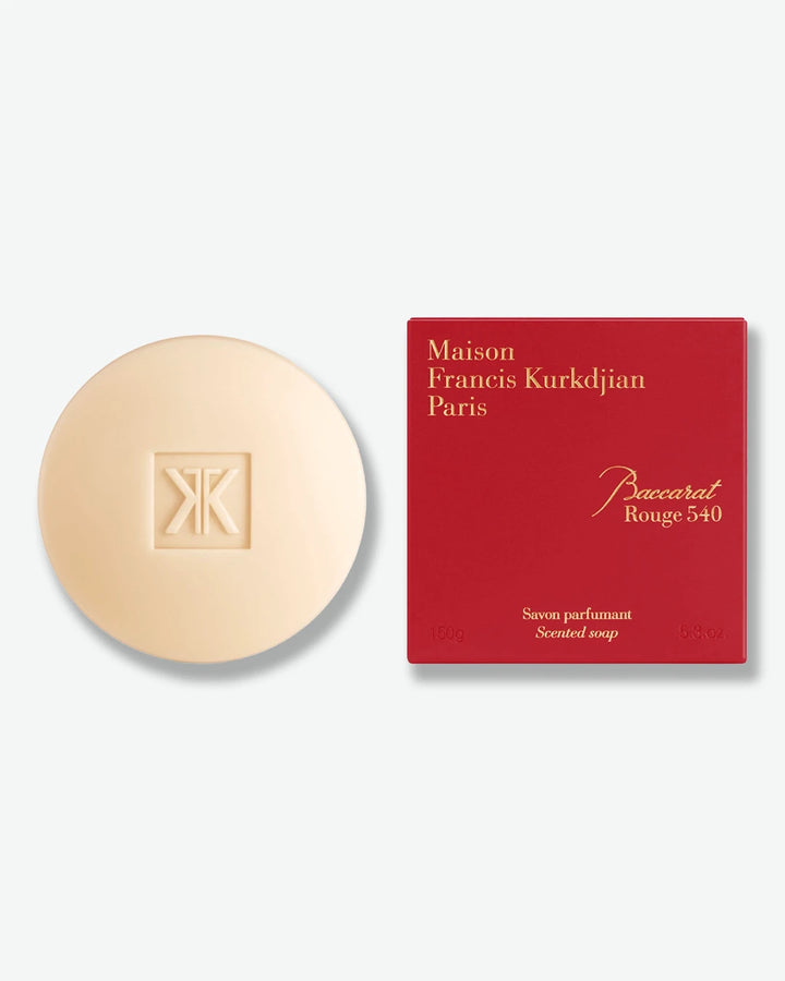 Baccarat Rouge 540 Bar Soap