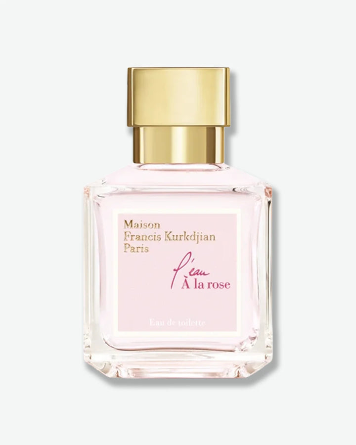 L'eau A La Rose