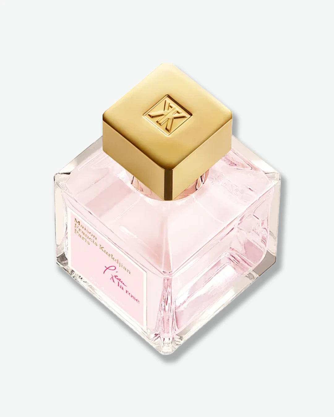 L'eau A La Rose