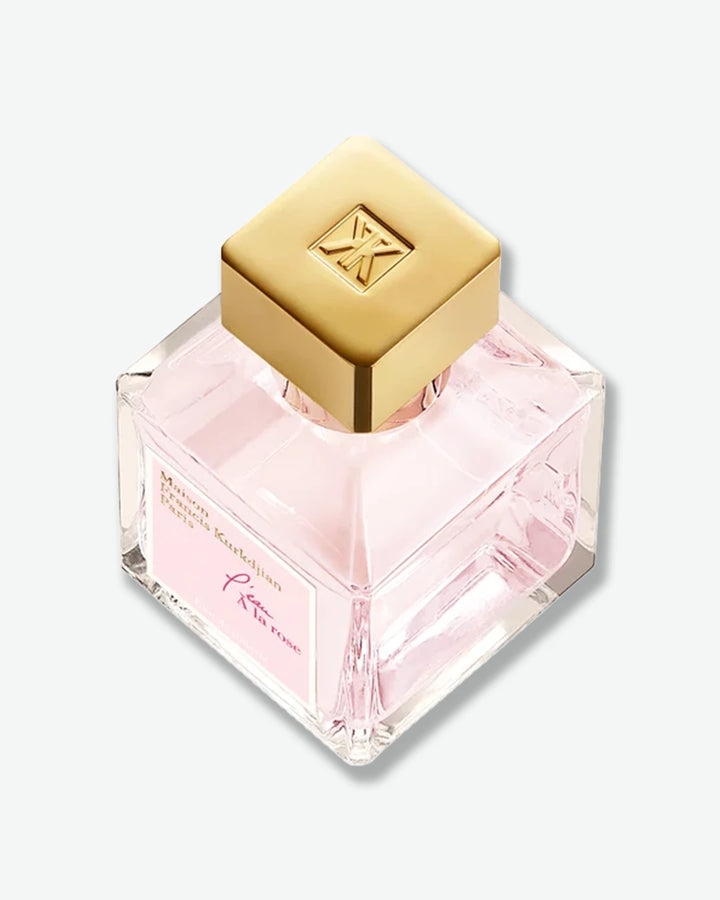 L'eau A La Rose