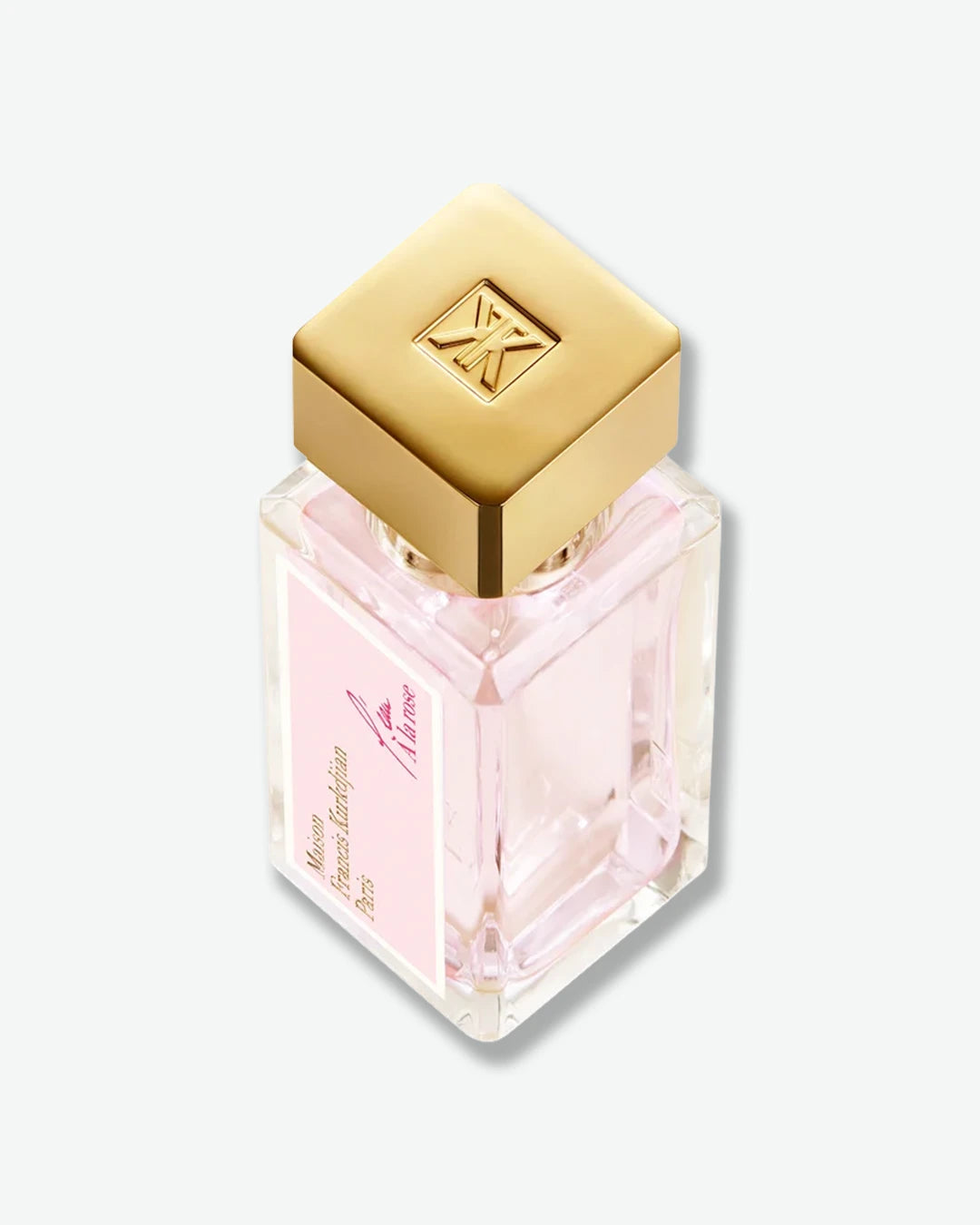 L'eau A La Rose