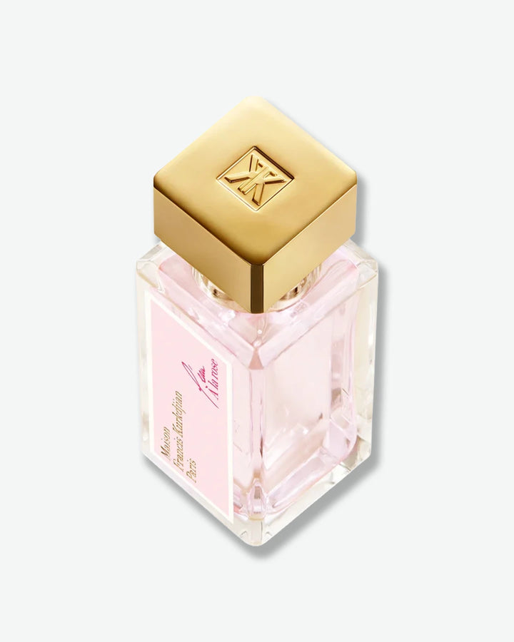 L'eau A La Rose