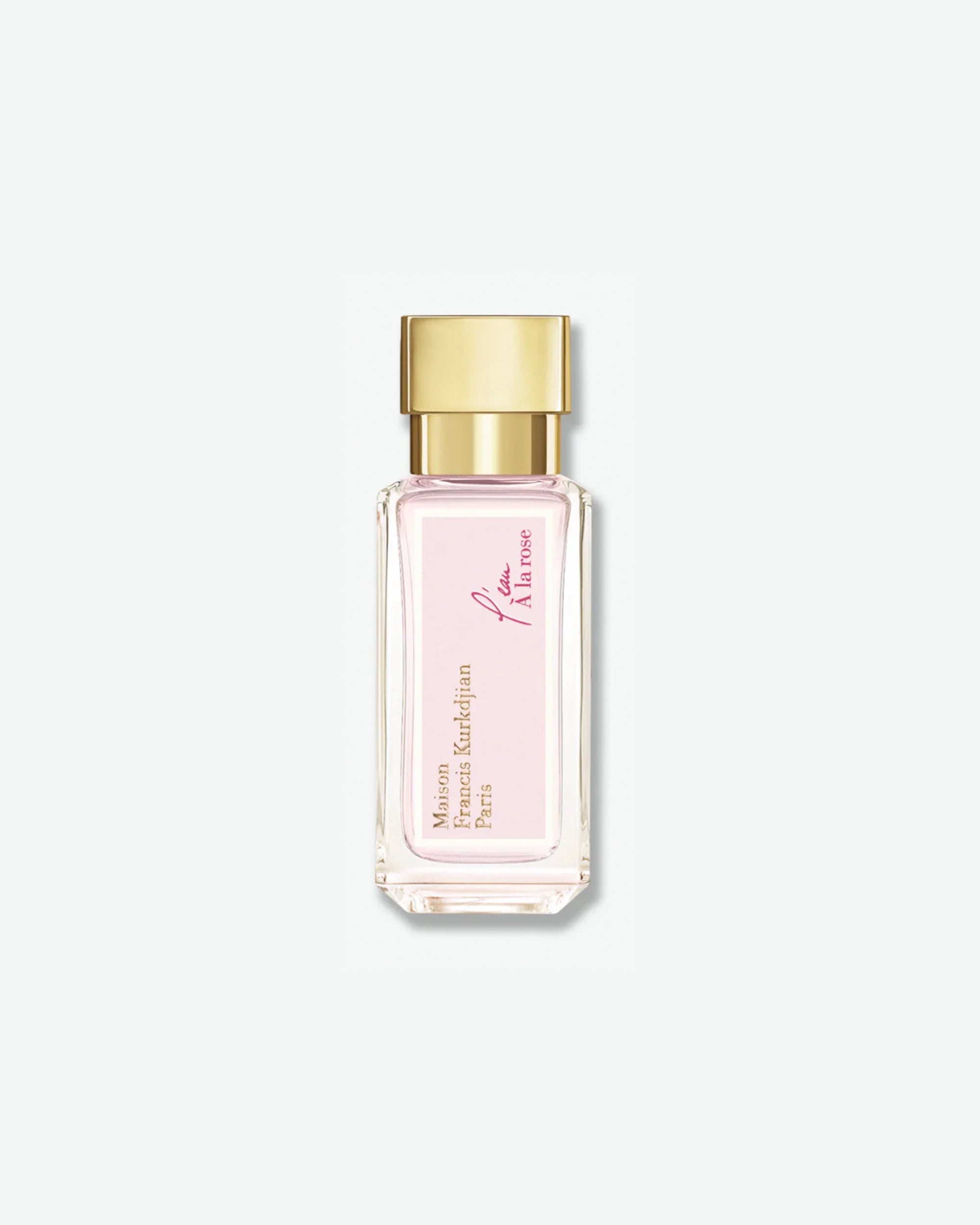 Maison Francis Kurkdjian l'eau À la rose Eau de Toilette
