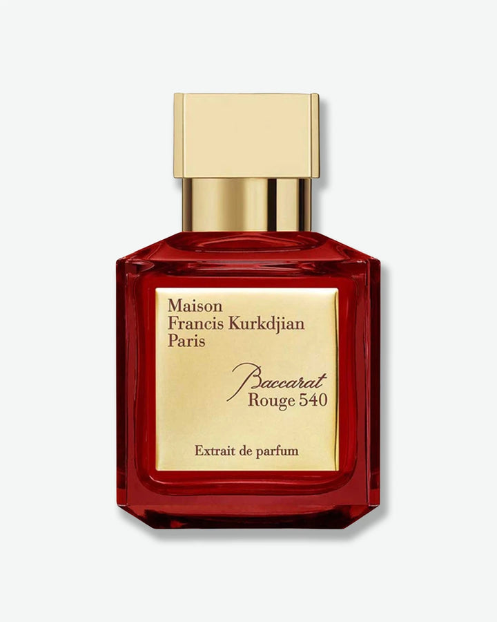 Baccarat Rouge 540 Extrait