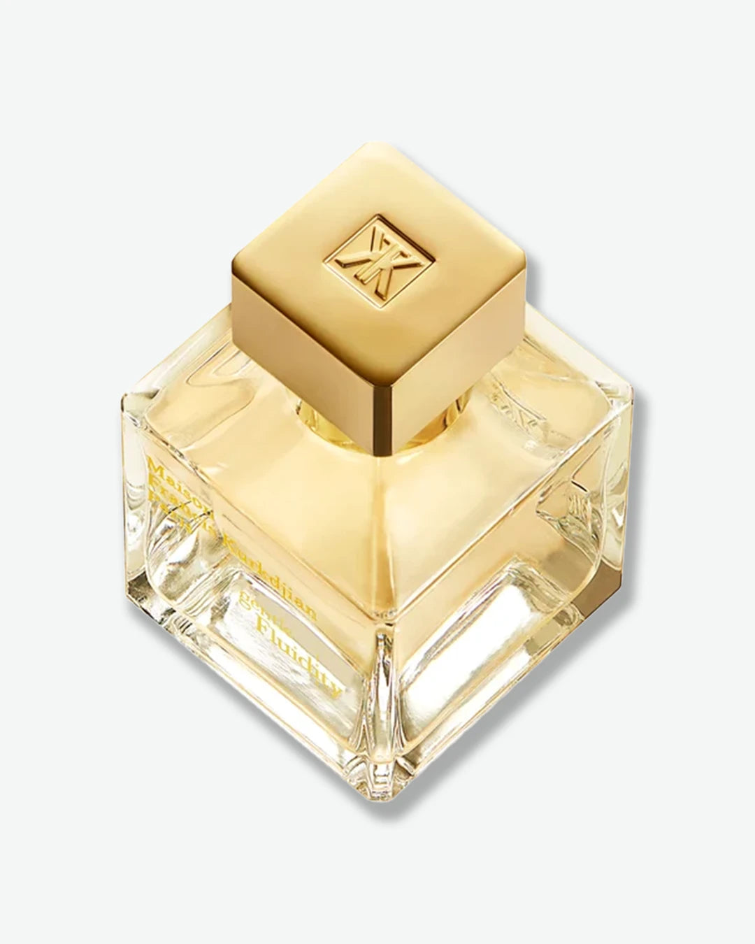 Gentle Fluidity Gold