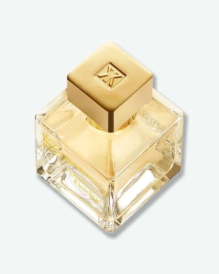 Gentle Fluidity Gold