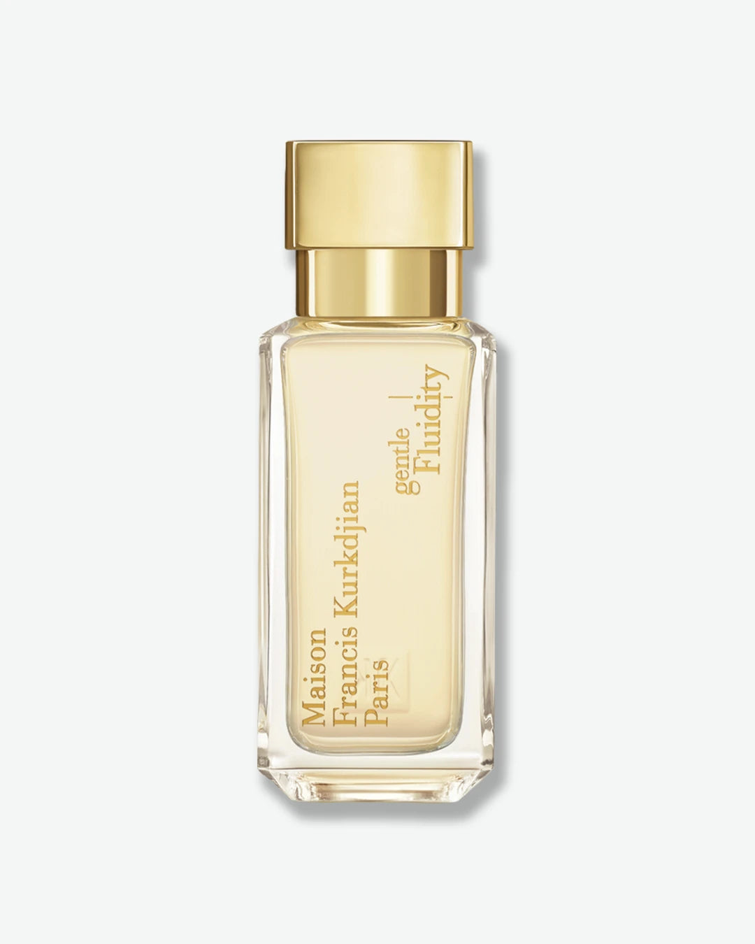 Gentle Fluidity Gold