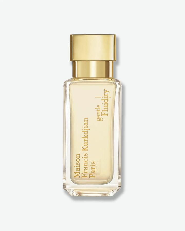Gentle Fluidity Gold