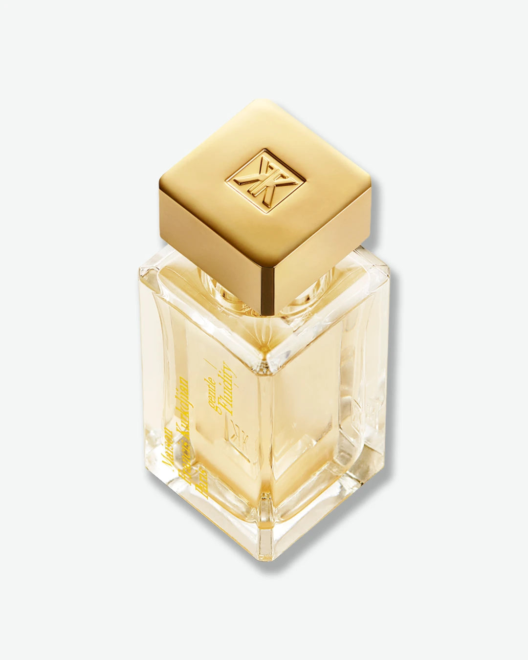 Gentle Fluidity Gold