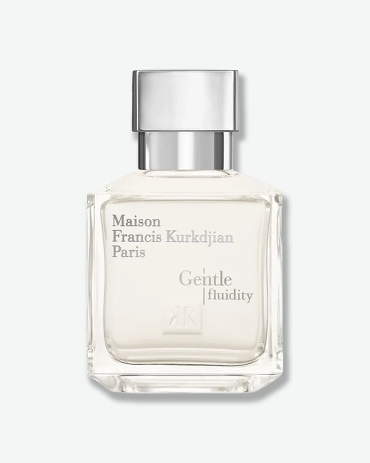 Gentle Fluidity Silver