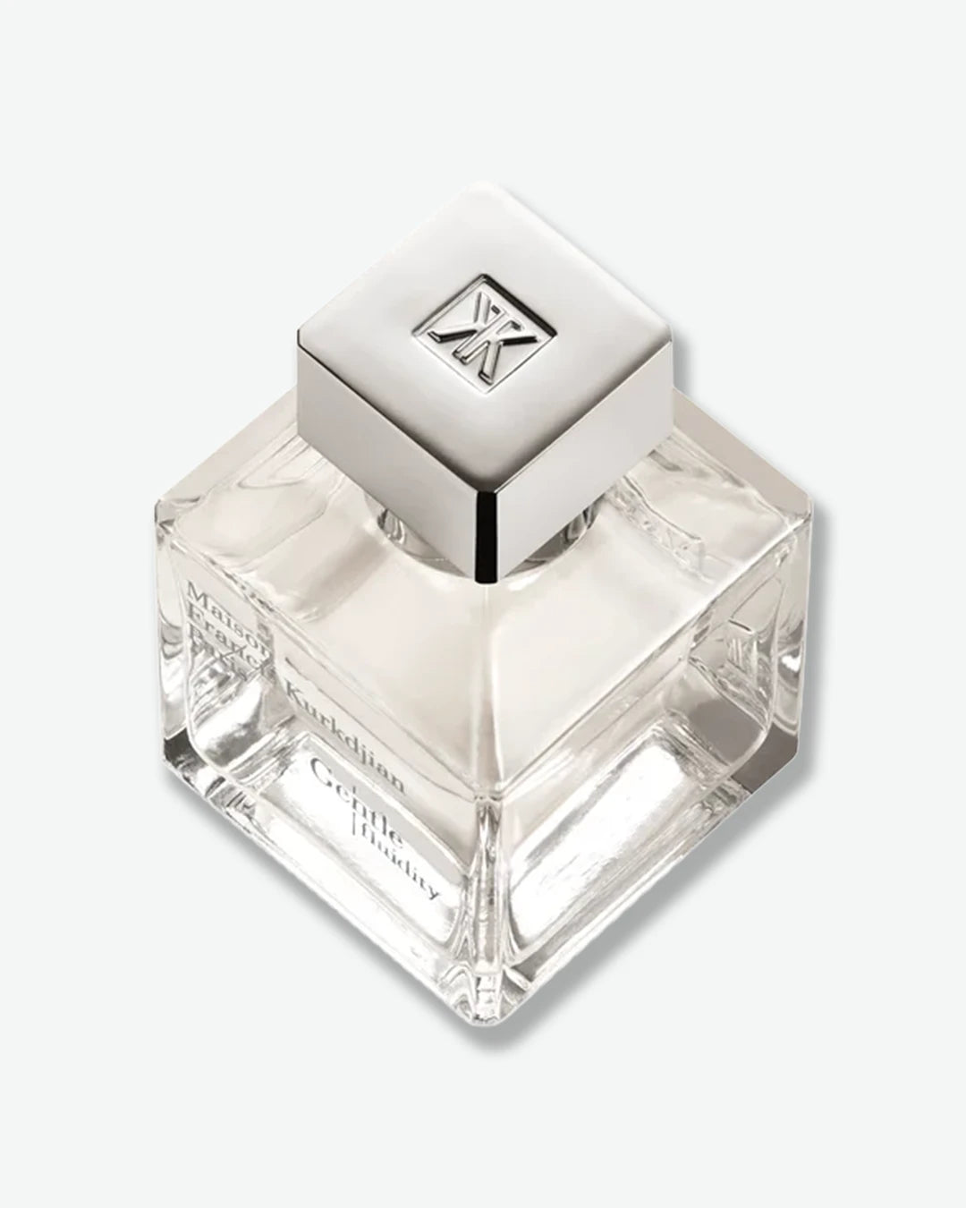 Gentle Fluidity Silver