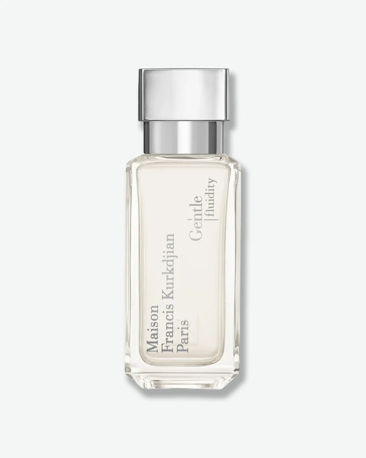 Gentle Fluidity Silver