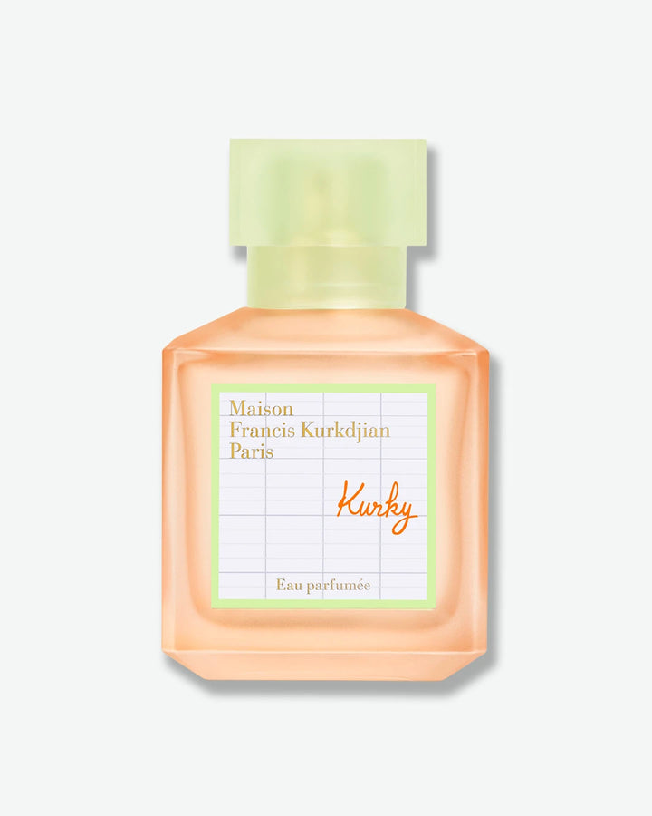 Kurky Eau Parfumee