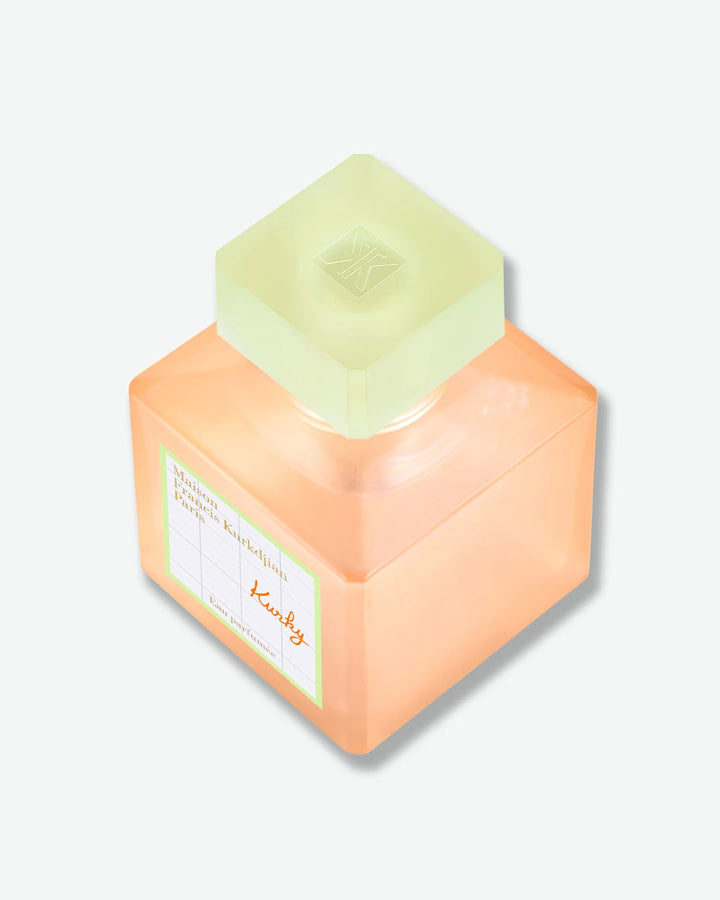 Kurky Eau Parfumee