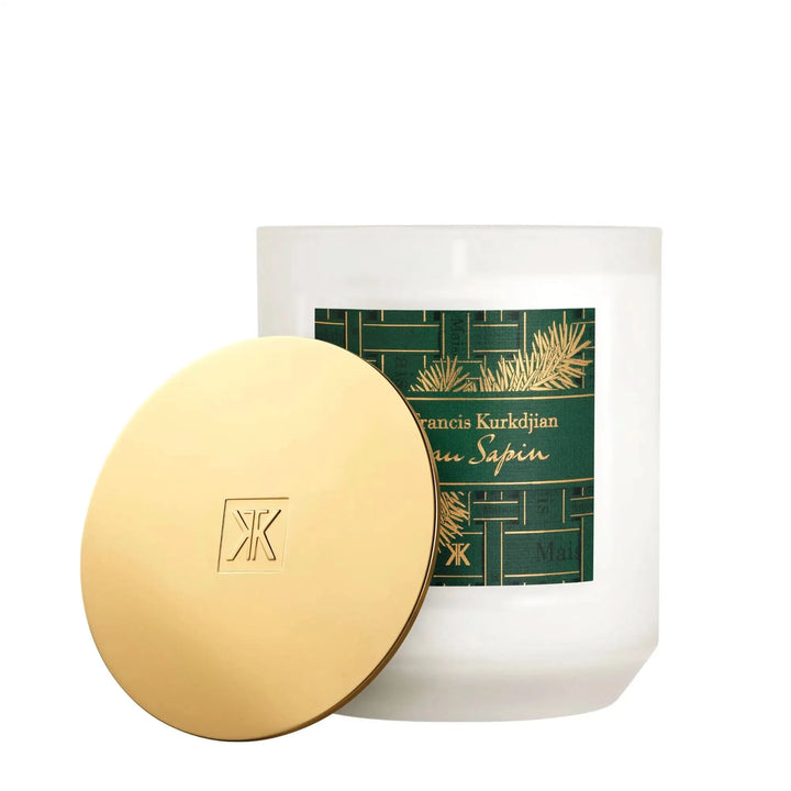 Mon Beau Sapin Candle