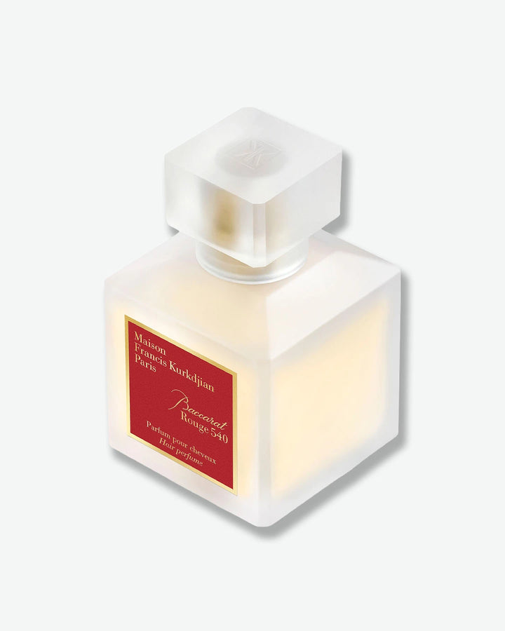Baccarat Rouge 540 Hair Perfume