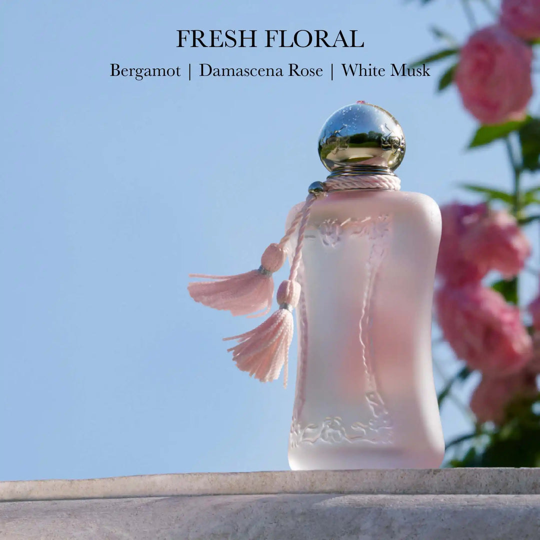 Parfums de Marly Delina La Rosee – Cos Bar