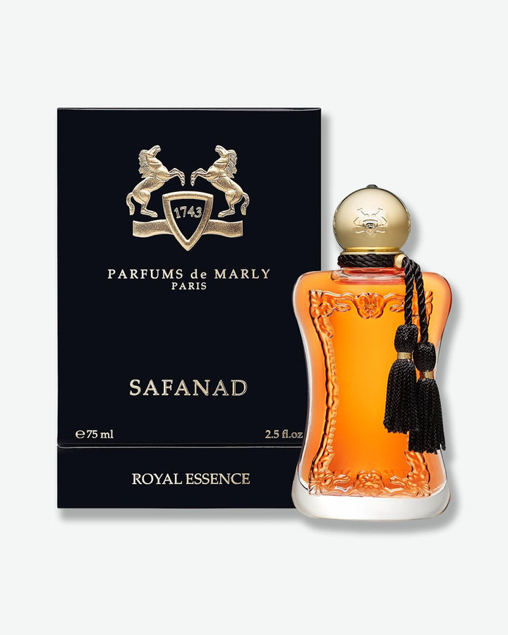 Safanad Eau de Parfum