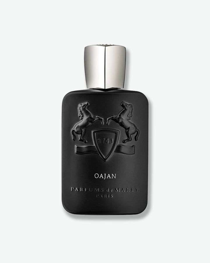 Oajan Eau de Parfum