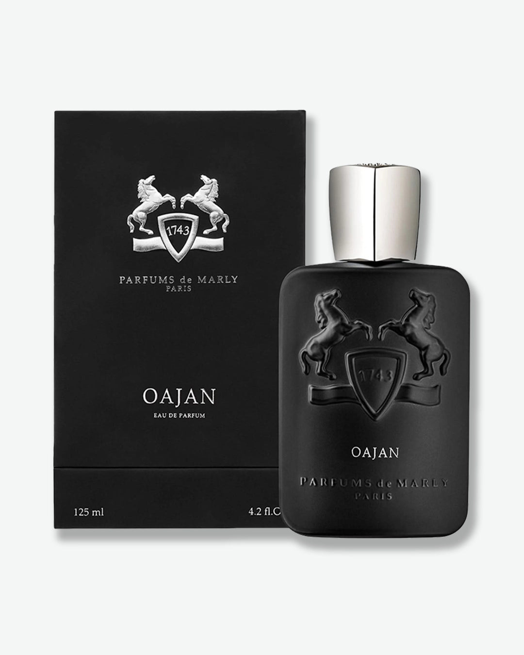Oajan Eau de Parfum