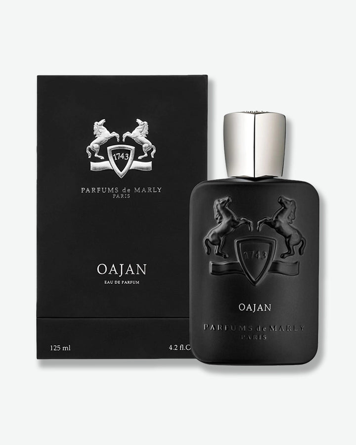 Oajan Eau de Parfum