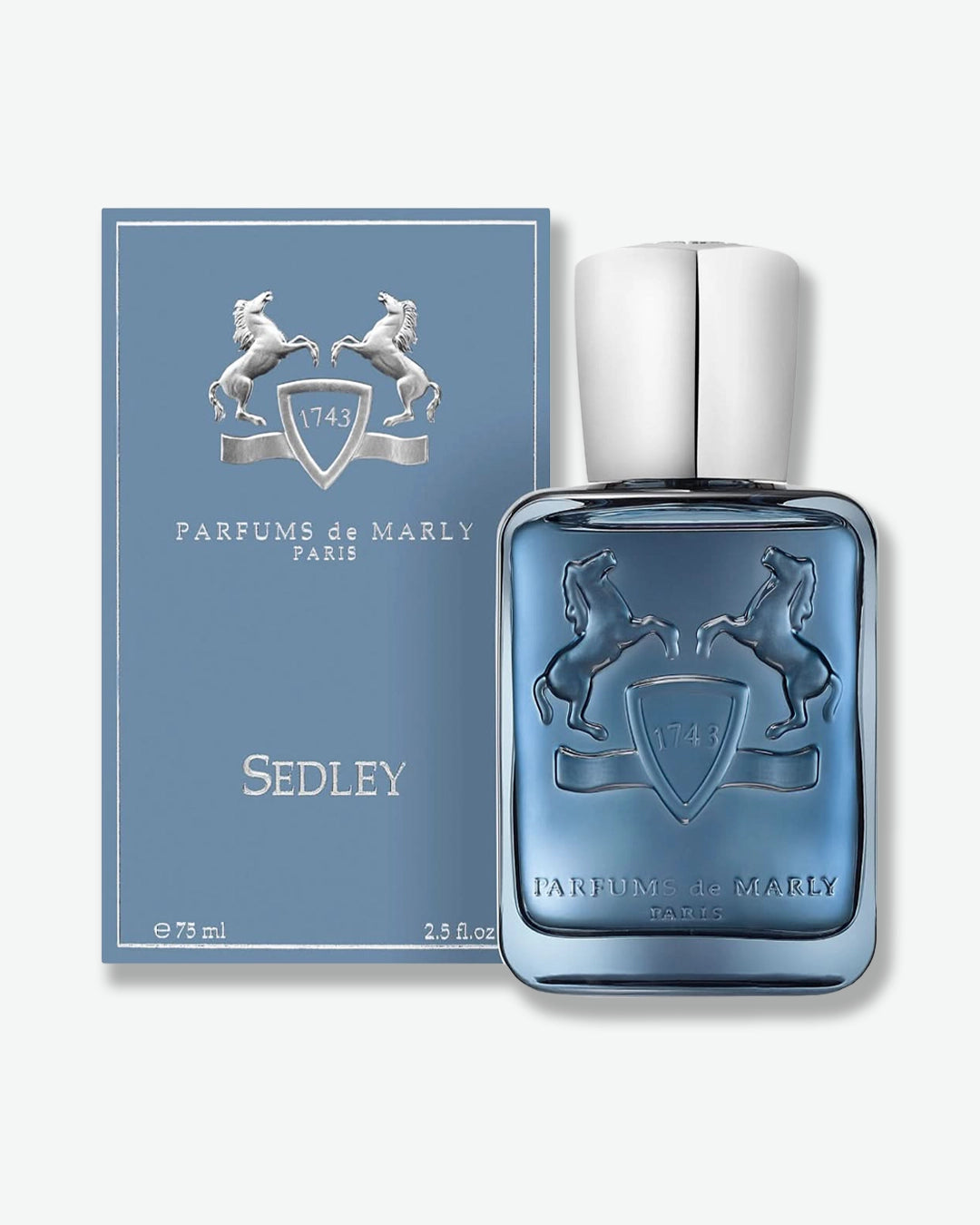 Sedley Eau de Parfum