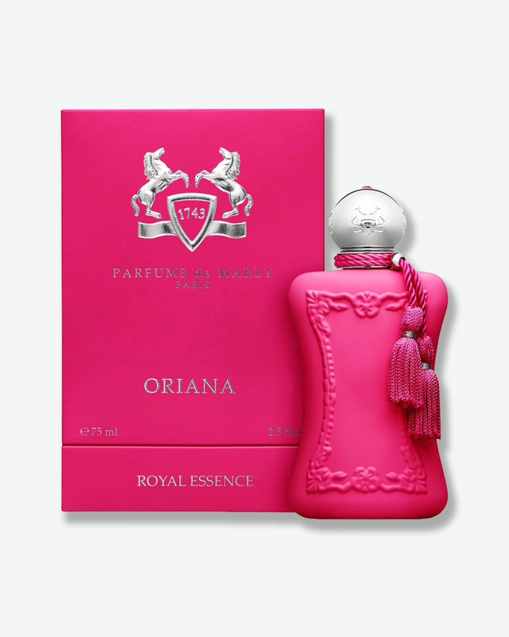 Oriana Eau de Parfum