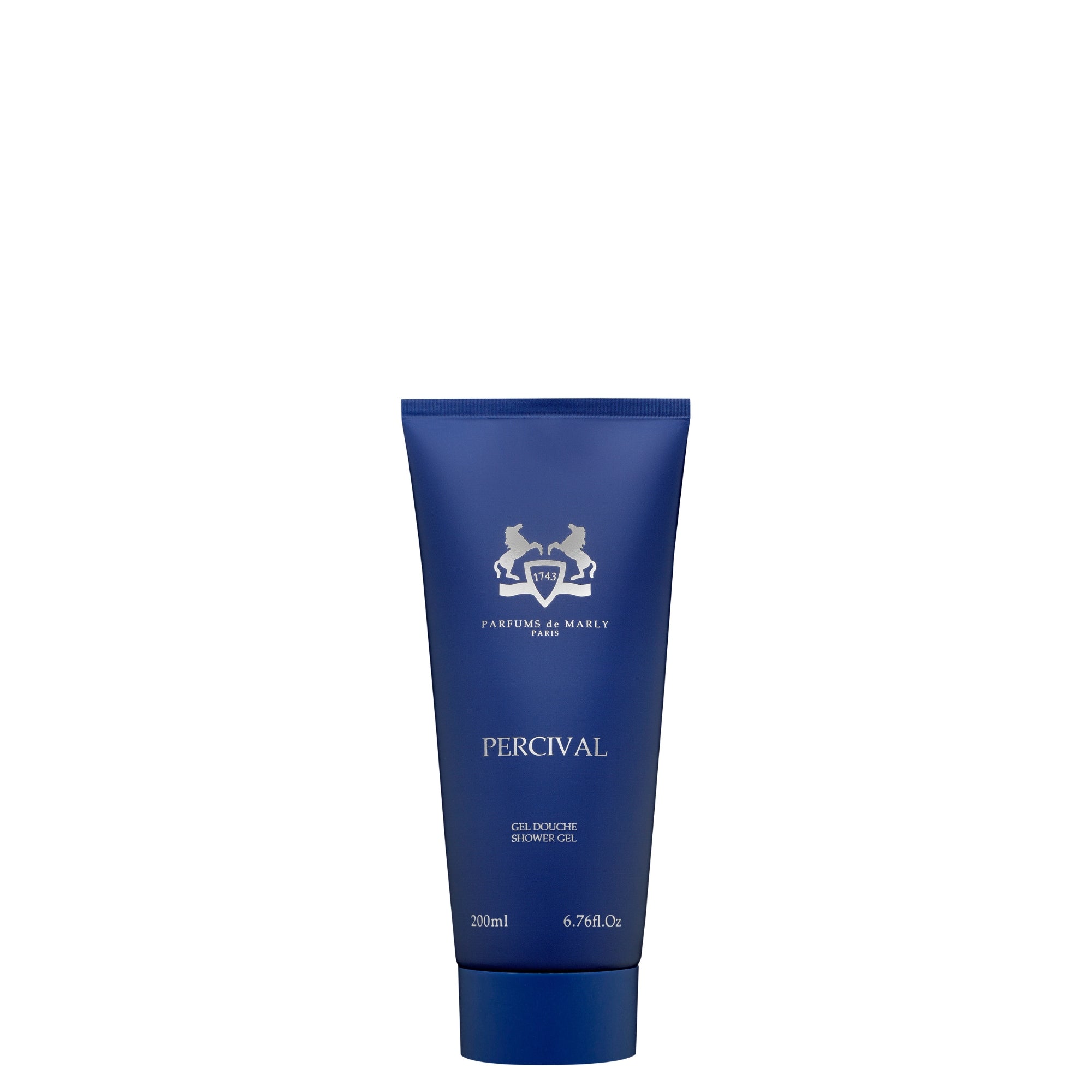 Parfums de Marly Percival Shower Gel – Cos Bar