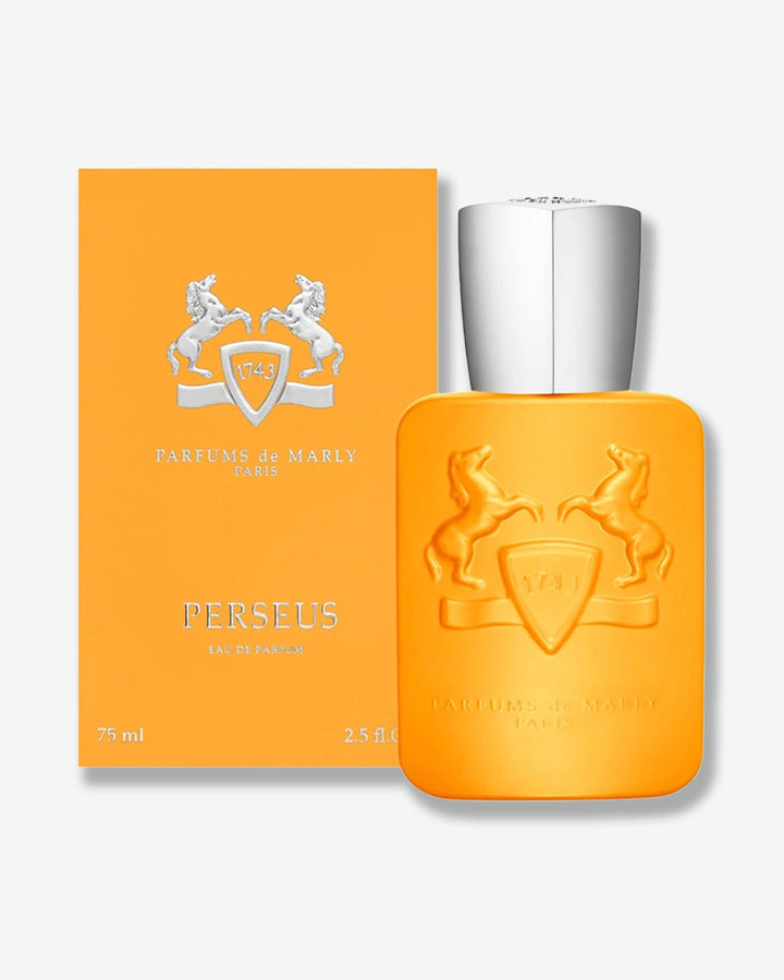 Perseus Eau de Parfum