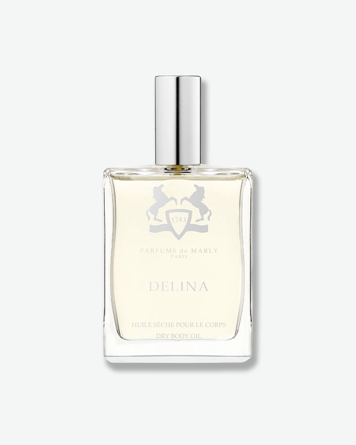 Delina Body Oil