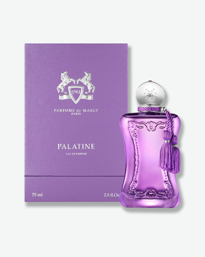 Palatine Eau de Parfum