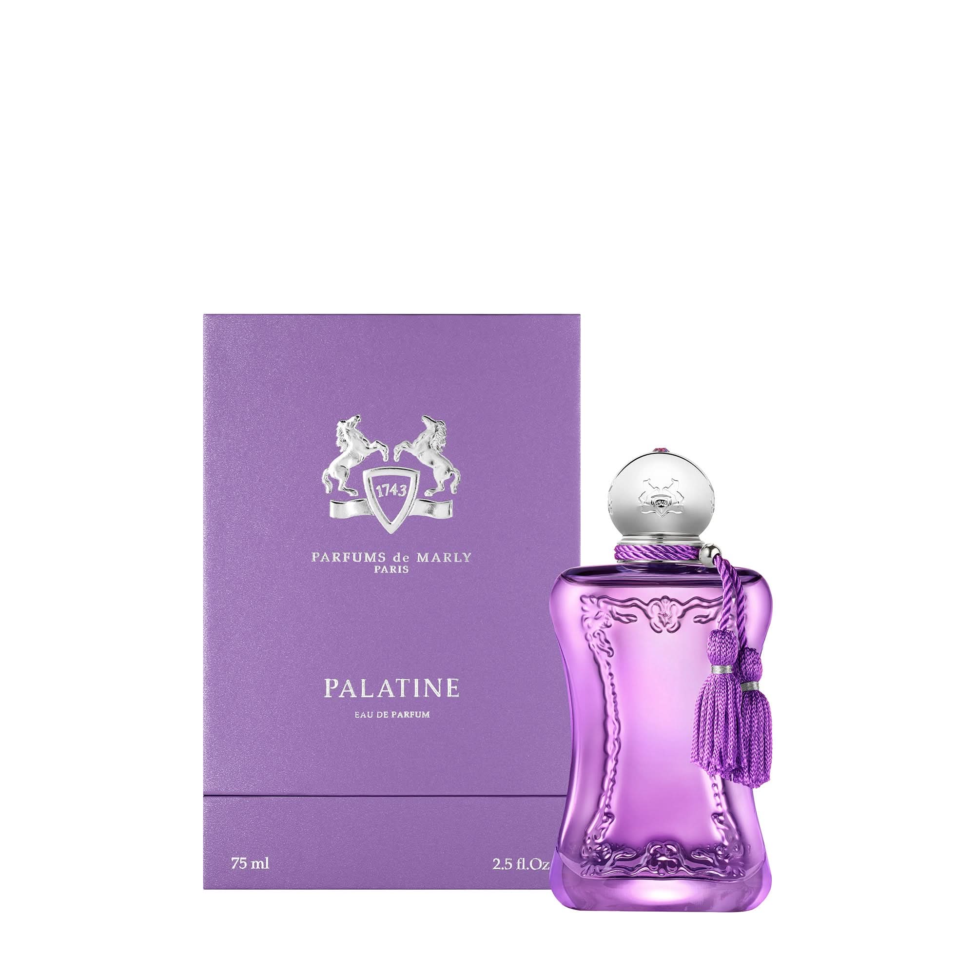 Palatine – Cos Bar