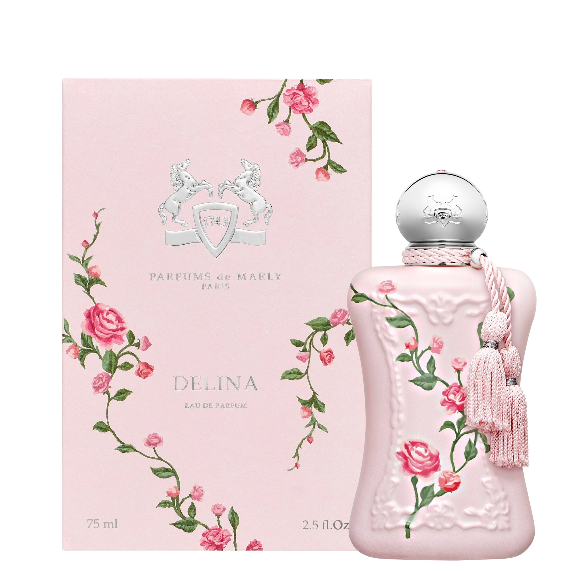Delina Limited Edition 75 mL
