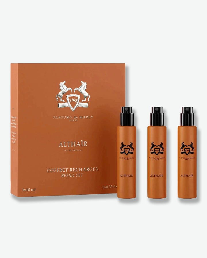 Althaïr Refill Set