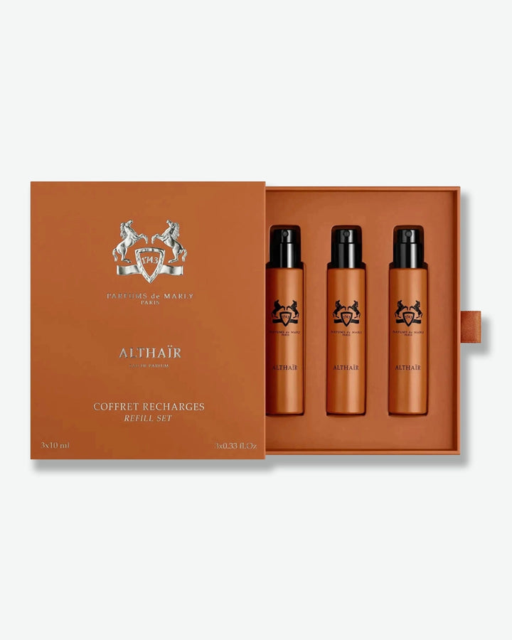 Althaïr Refill Set